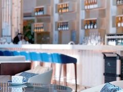 -茶源Fountain Lounge大堂吧·北京东方君悦大酒店