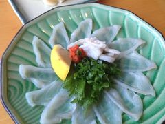 -天正河鲀·河豚亭(大连店)