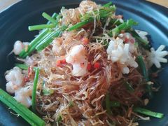 粉丝煲-一澜江宴·江景地标楚菜(江滩公园店)