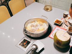 -椰小鸡·琼州糟粕醋(美兰缤纷城店)