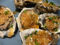 -大哈福烧烤·海鲜·家常菜(延安三路店)