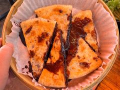-牛街清真满恒記(平安里西大街店)