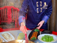 -小龙翻大江文化火锅(太古里店)