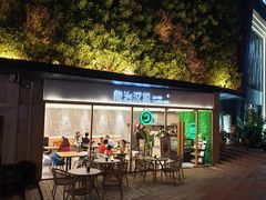 -龙治汉堡(中华城店)