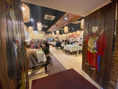 -陈胖子特色菜.鲜货现炒(融景城店)