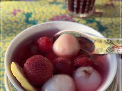 -宫事颐庭·老佛爷贵寿下午茶(颐和园店)