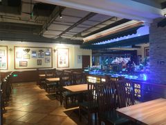 -金汉斯南美烤肉自助餐厅(中央大街黑金店)