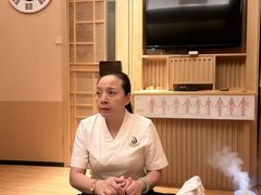 -SPA·印象足道养生(大运河度假区四望亭店)