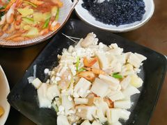 -观桥阁(锦溪店)