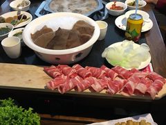 -香天下·四川火锅(安镇大润发店)