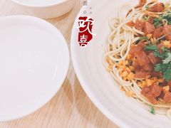 -德泓面馆(颐高店)