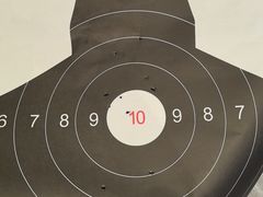 -中安射击运动俱乐部