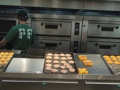 -泸溪河桃酥(西直门凯德店)