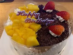 -卡漫莫尼蛋糕(私人定制店)