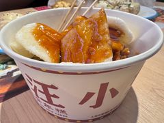 -小杨生煎(黄河路店)