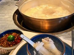 -润泽园椰子鸡(汇一城店)