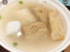 -新加坡高记KOO KEE Restaurant(盈科店)