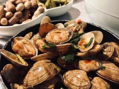 -达叔香味海鲜(海棠68环球美食街店)