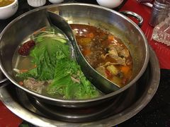 -香丽缘饭馆(黑龙潭店)