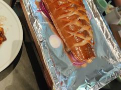 -忠顺斋易州印象烤鸭店(东关新村店)
