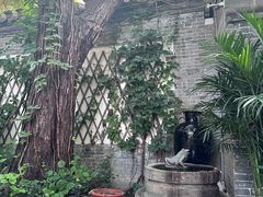 -悦真雅院·四合院·清真私房菜(雍和宫店)