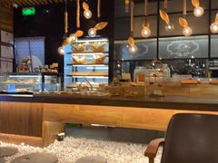 -Let's Taipei 非常烘焙(太古里店)