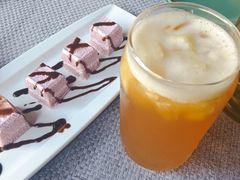 -名典咖啡(清新店)