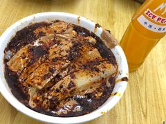 -清真·宏顺祥卤汁凉粉(大皮院店)