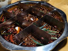 -大风老火锅(江北一店)