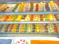 -半岛听涛蒸汽海鲜自助(K11店)