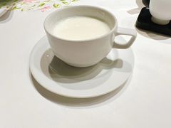 -白天鹅宾馆-玉堂春暖餐厅