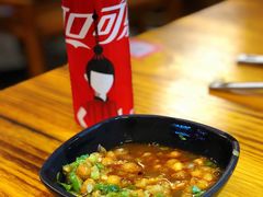 -味仙疯美蛙鱼头(清扬路总店)