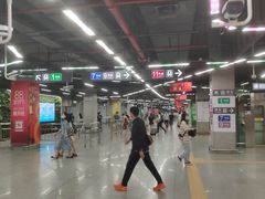 -车公庙(地铁站)
