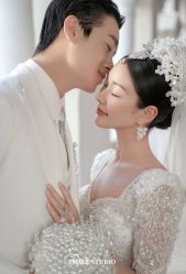 -全城热恋璀璨婚纱摄影(国贸总店)