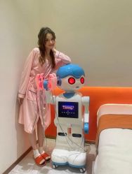 -Lily纤美·科技减脂中心