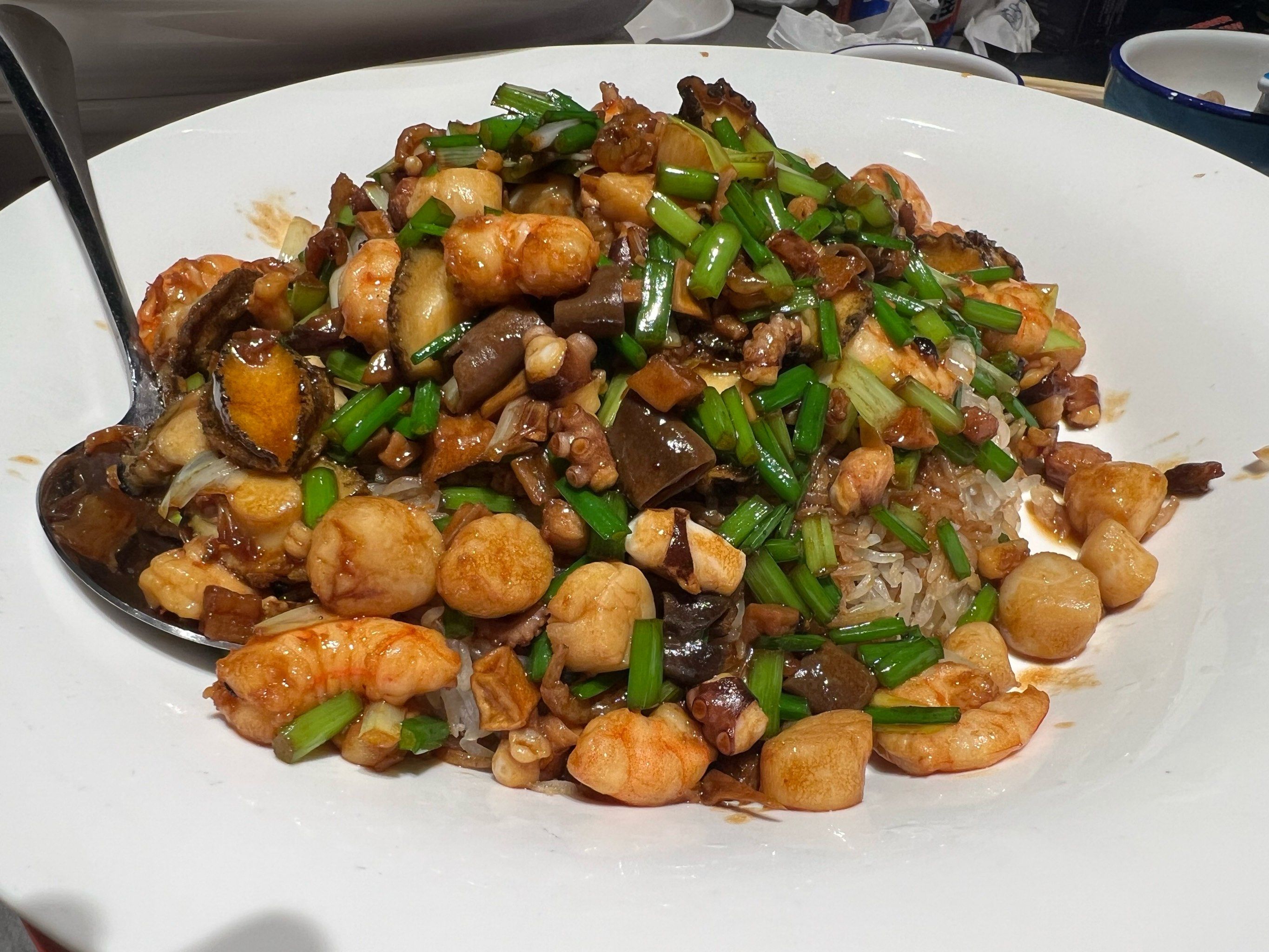 来烟台必打卡的餐厅之一