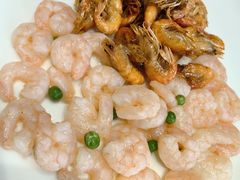 -老人和饭店(淮海中路店)