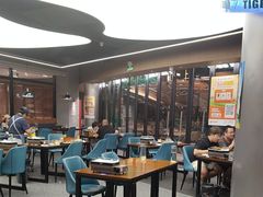 -老虎滩大连海鲜烧烤(水游城店)