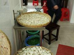 -阿麟馄饨(延长路店)