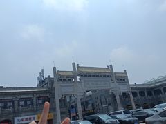 -麦当劳(保定裕华路店)