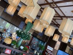 -扬州狮子楼·非遗淮扬菜(总店)