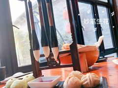 妙笔生花-醉长安(南门总店)