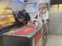 -华莱士·全鸡汉堡(沧源店)