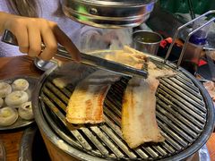 -原始泥炉烤肉(总店)