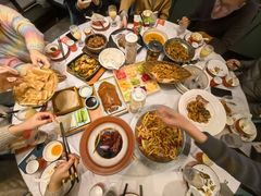 -聚鑫阁江浙菜·非遗传承技艺(闵行交大店)