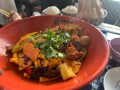 -集草轩·重庆麻辣烤鱼(西湖道店)