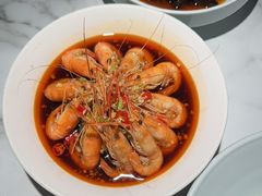 -庆江南江南菜(昆山招商花园城店)