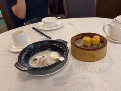 -广州建国酒店-盈丰阁粤菜-粤式茶点