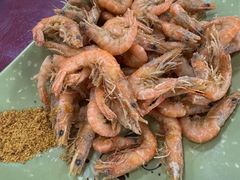 -北京龙庆四季香农家饭庄·灶台鱼·碳烤虹鳟鱼(龙庆峡店)