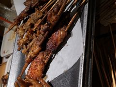 -管氏翅吧(马家堡店)